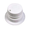 RV Plumbing Vent Caps Replacement Plastic Roof Cover 1 to 2 3/8 Inch Pipe A20718