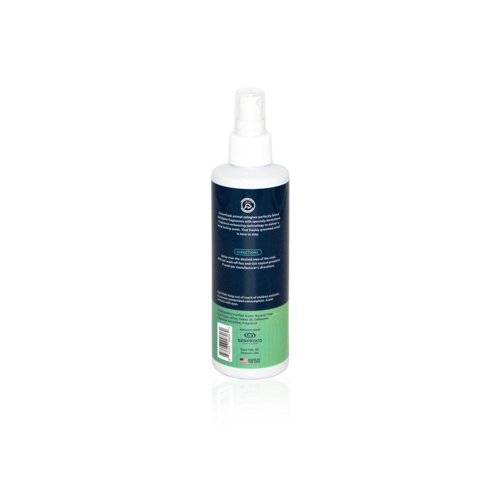 8 oz Pet Cologne R876