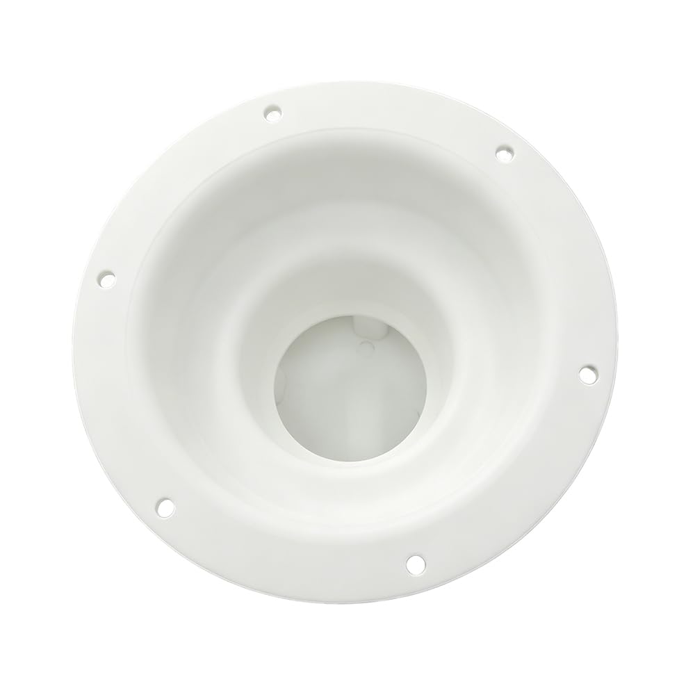RV Plumbing Vent Caps Replacement Plastic Roof Cover 1 to 2 3/8 Inch Pipe A20718
