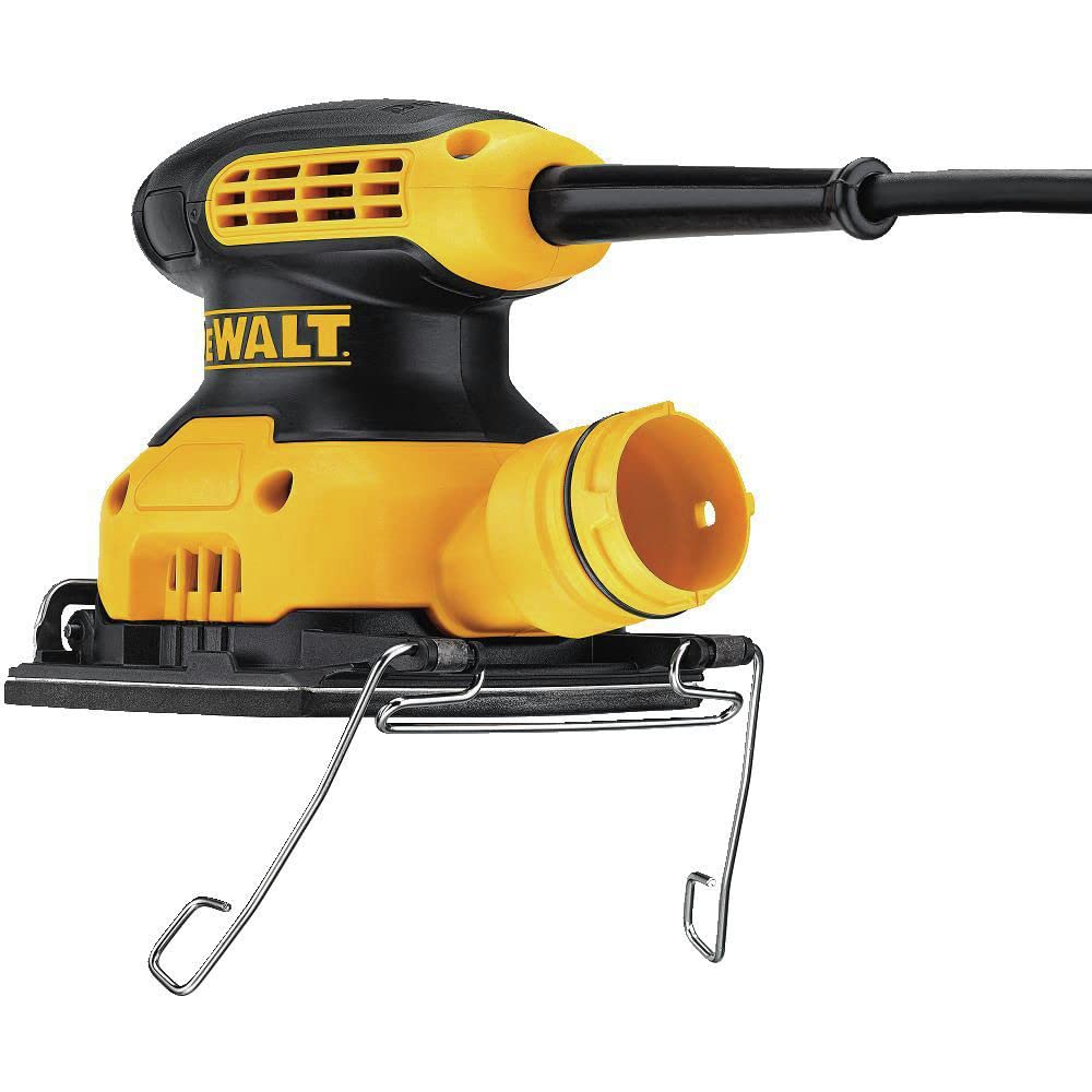 Electric Sander 1/4 Sheet M38909