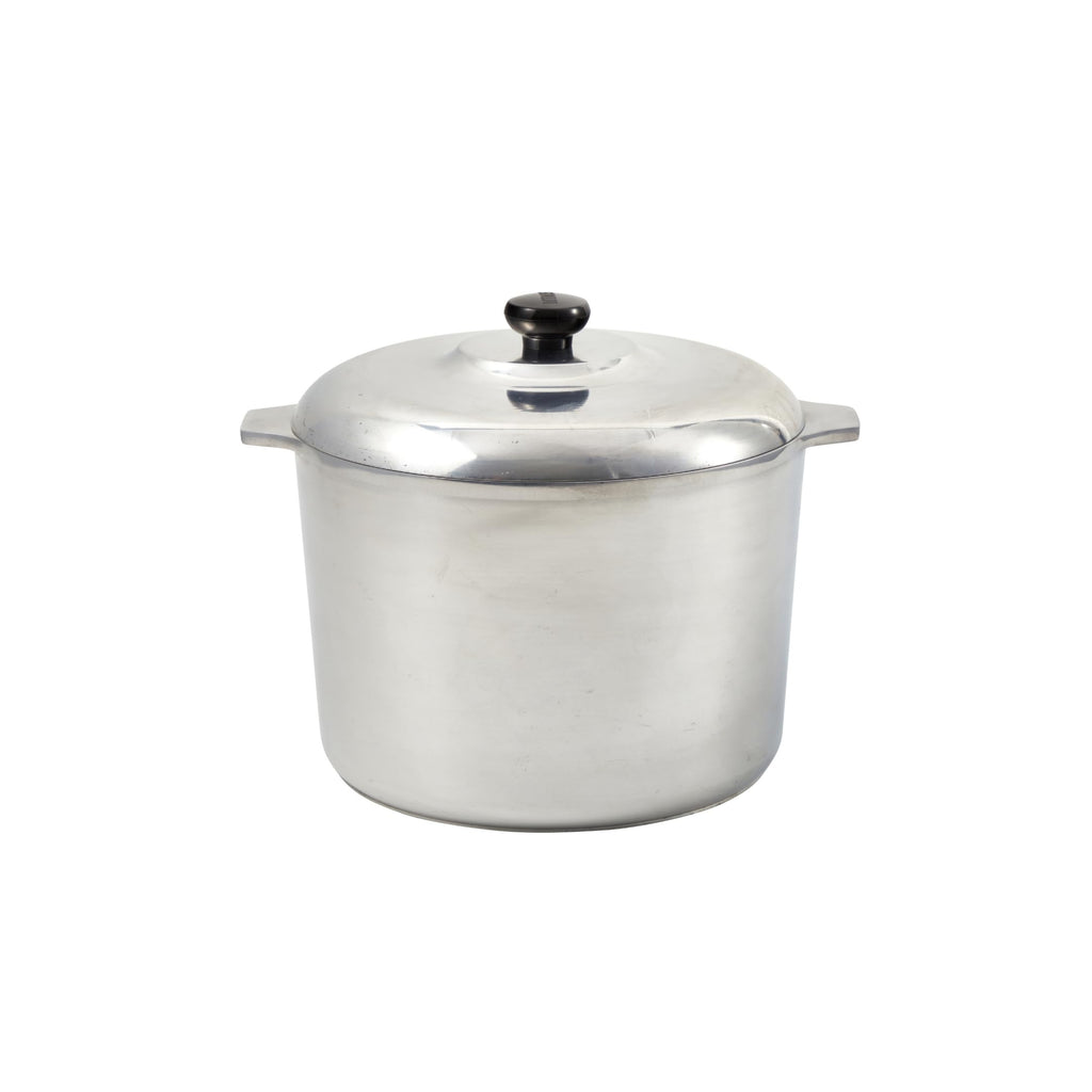Heavy Duty Aluminum Stock Pot 14 Quart I6316