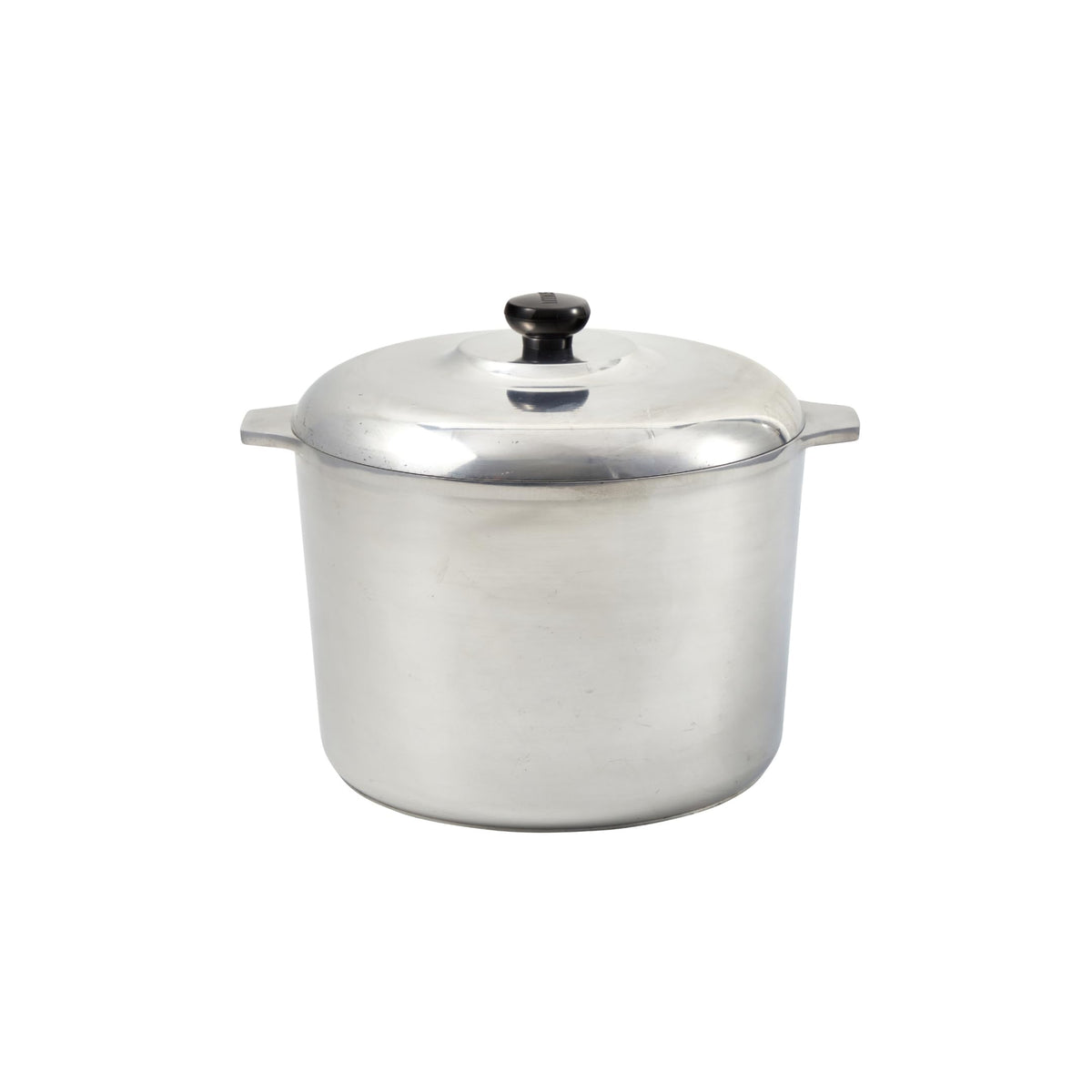Heavy Duty Aluminum Stock Pot 14 Quart I6316