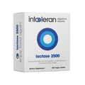 Lactase Digestive Enzymes 100 Tablet W853