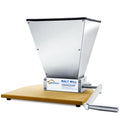 2 Roller Stainless Steel Grain Mill C36485