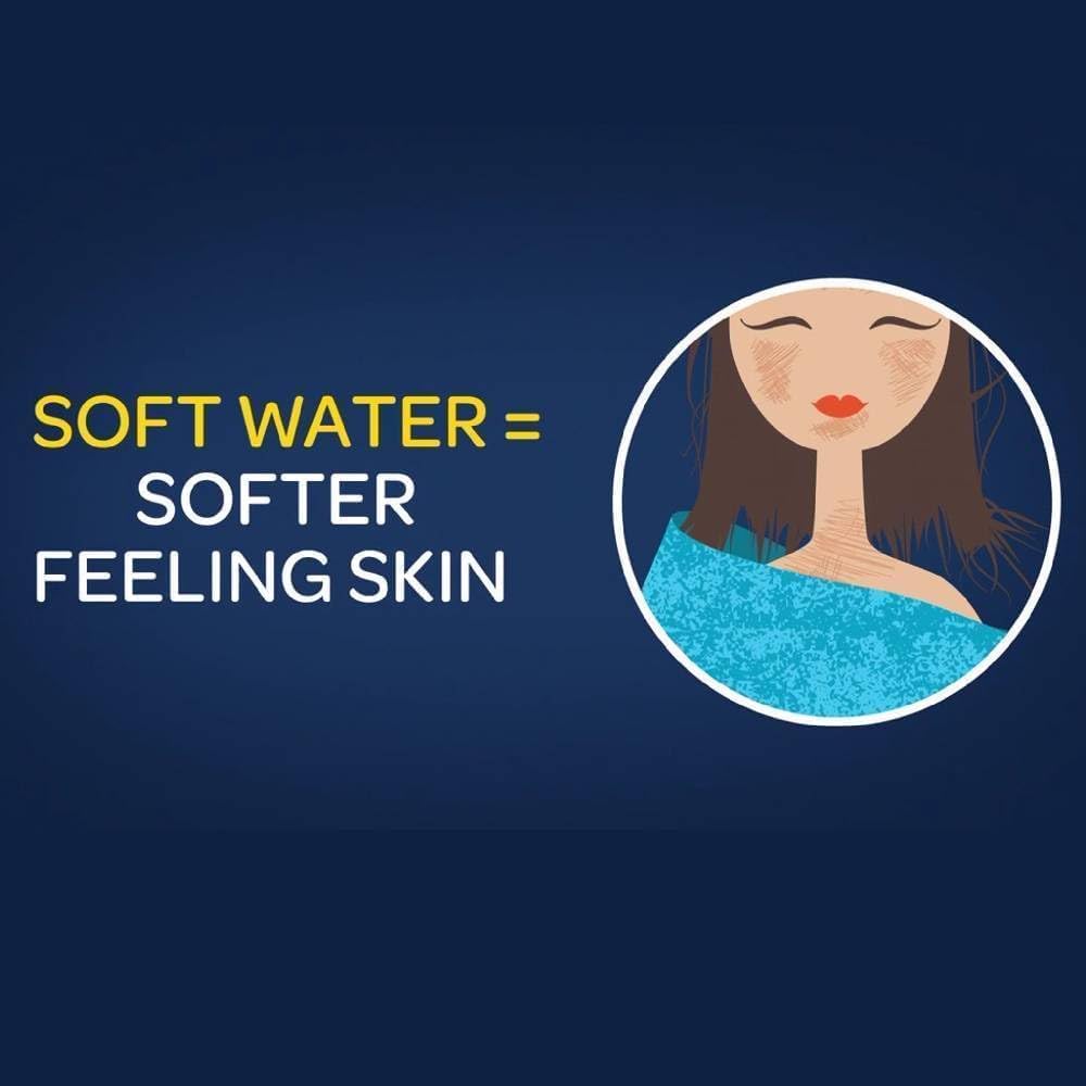 Water Softener Salt Pellets 4 Pack 160 lbs Sodium Chloride V76039