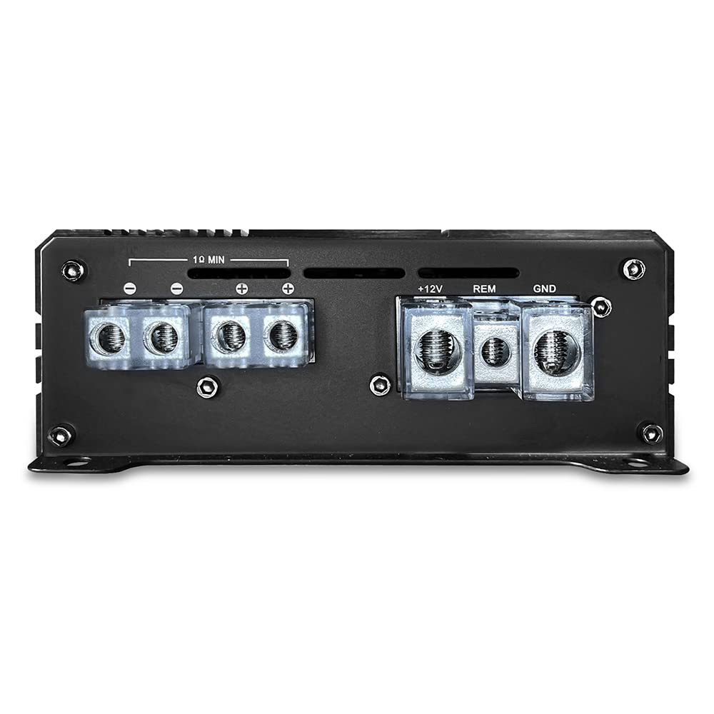 700 Watts RMS Class D Monoblock Car Audio Amplifier G94270