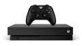 Xbox One X 1TB 4K Ultra HD Gaming Console Black G8717