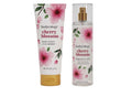 Body Cream & Fragrance Mist 8 oz D3534
