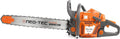 65cc Gas Chainsaw with 24 Inch Bar and Chain P594771