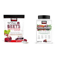 Beets Chews and Collagen Soft Chews U494