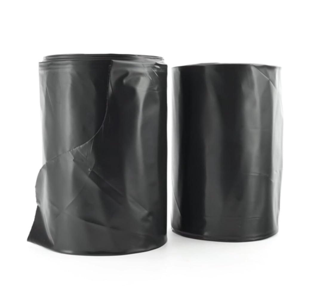 Commercial Contractor Clean-Up Trash Bags 42 gal. 42 ct. U56919