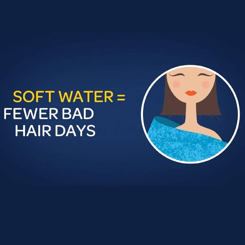 Water Softener Salt Pellets 4 Pack 160 lbs Sodium Chloride V76039