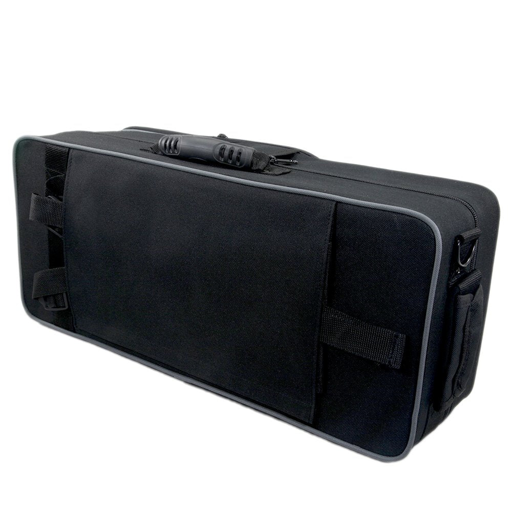 Lightweight Trumpet Case Backpack with Adjustable Straps H921871