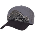Graphite/Black Trucker Hat E91334