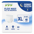X-Large Adult Pull-On Underwear 40 Count G455