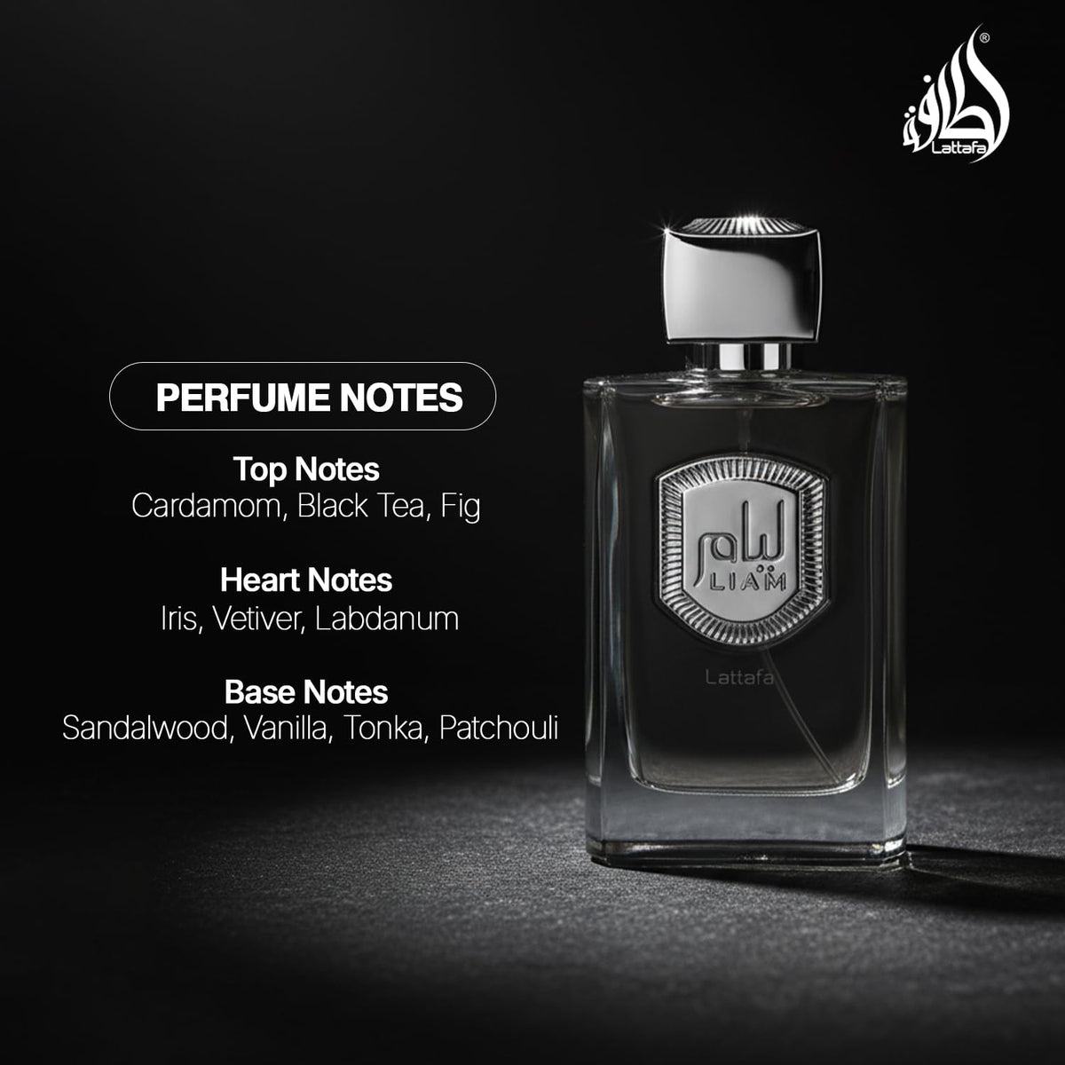 Grey Eau de Parfum Spray 3.4 Ounce C646512