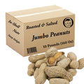 In-Shell Peanuts 10 Pounds V612
