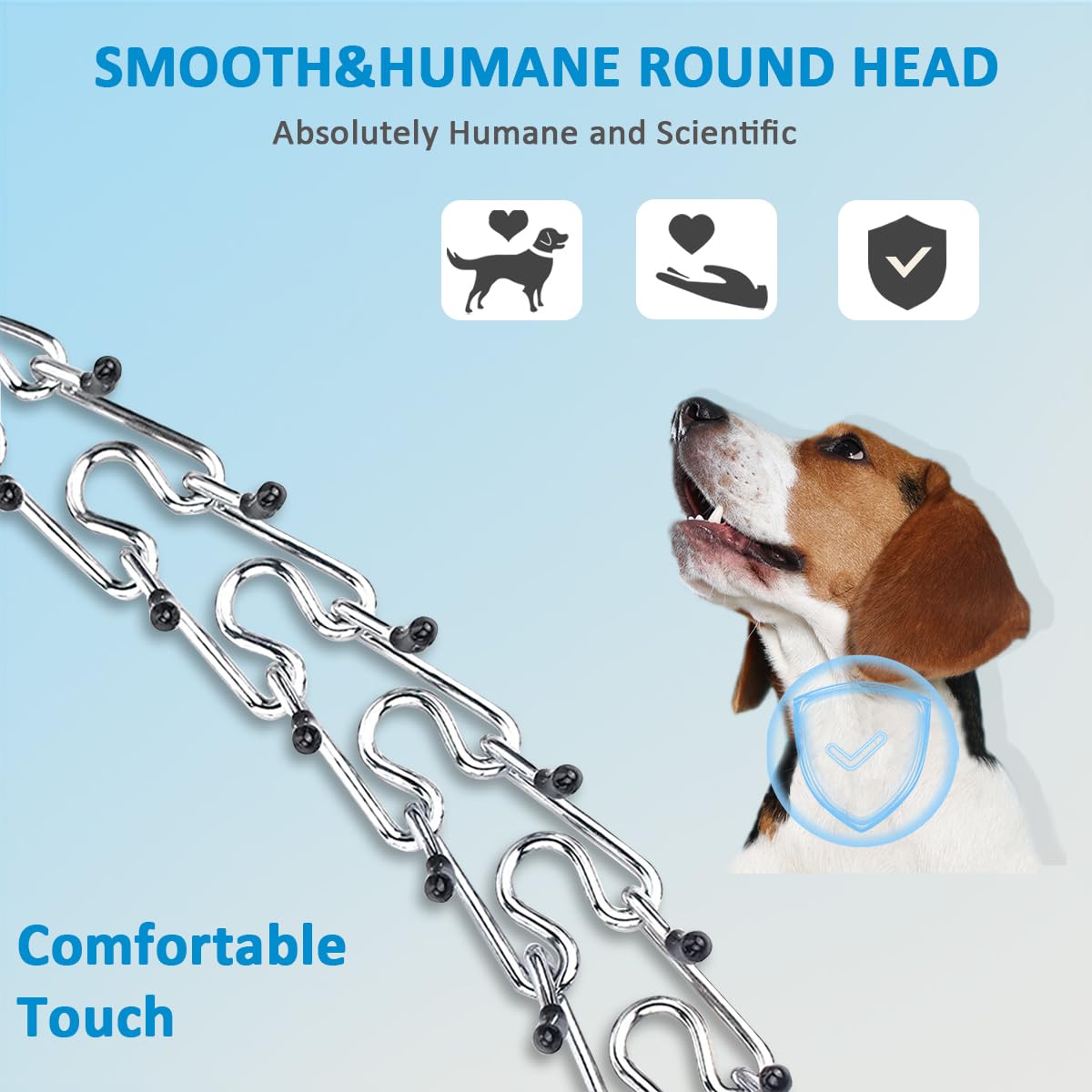 Dog Training Collar D485