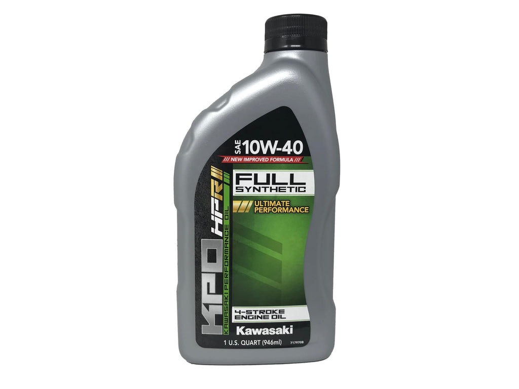 Full Syn Oil Change Kit A28846