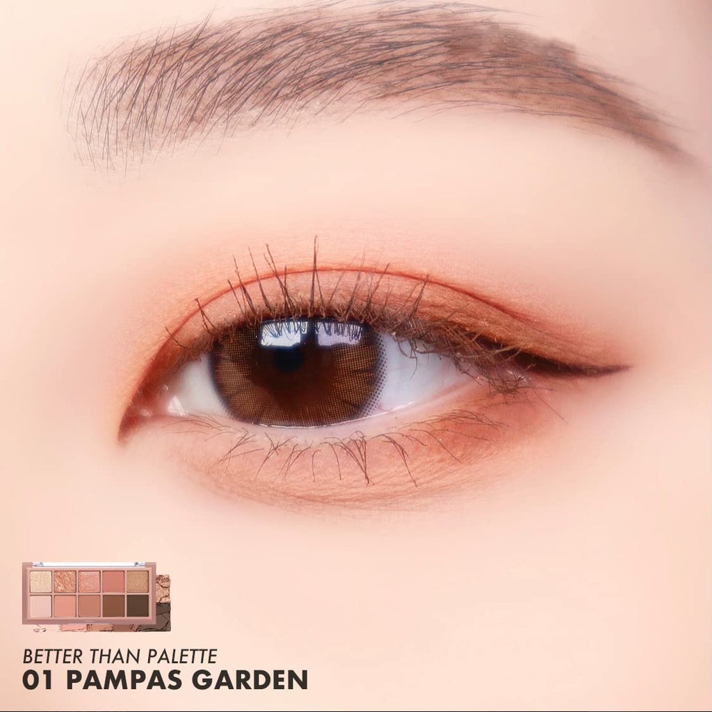 Eyelid Color 8g W529