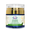 Jasmine Facial Cream 1 Ounce Jar with Emu Oil K685
