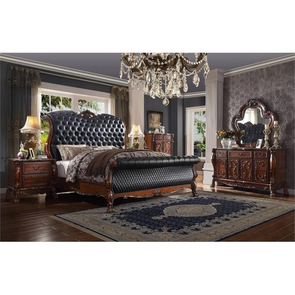 California King Bed M526191