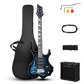 Full Size Electric Guitar Kit P7625