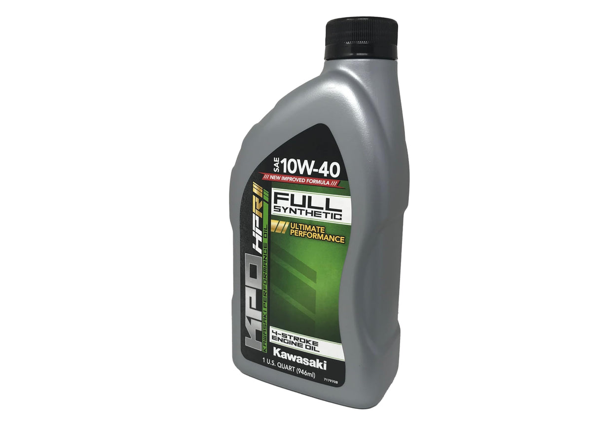 Full Syn Oil Change Kit A28846