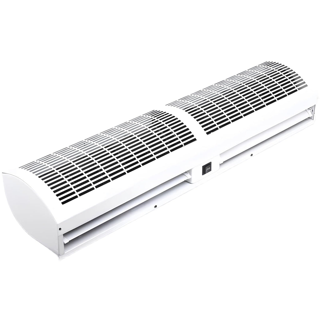 Outdoor Air Curtain Machine with Large Air Volume, 2 Speed and Wind Direction Adjustable R685
