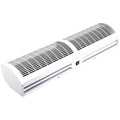 Outdoor Air Curtain Machine with Large Air Volume, 2 Speed and Wind Direction Adjustable R685