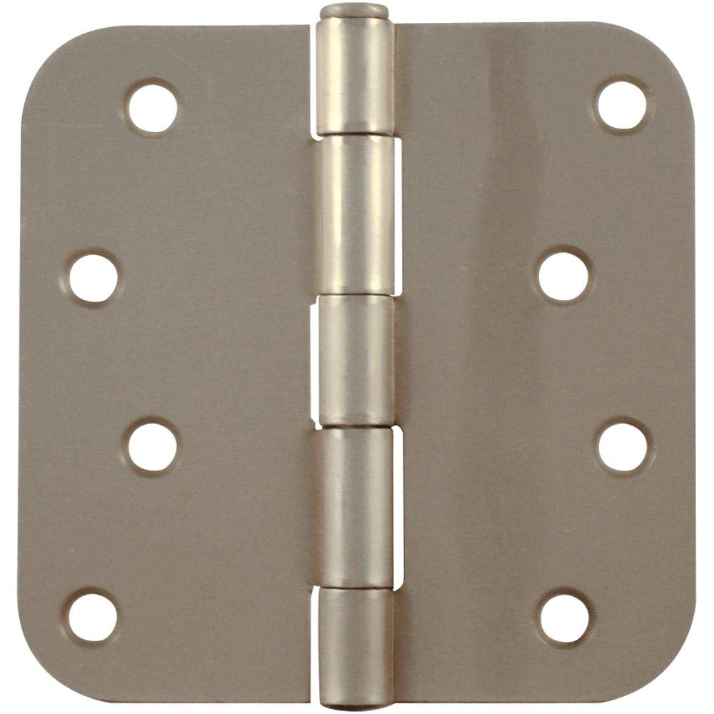 Fiberglass Smooth Primed Left Hand In-Swing Prehung Front Door Full Lite Clear Glass 32" x 80" H198835