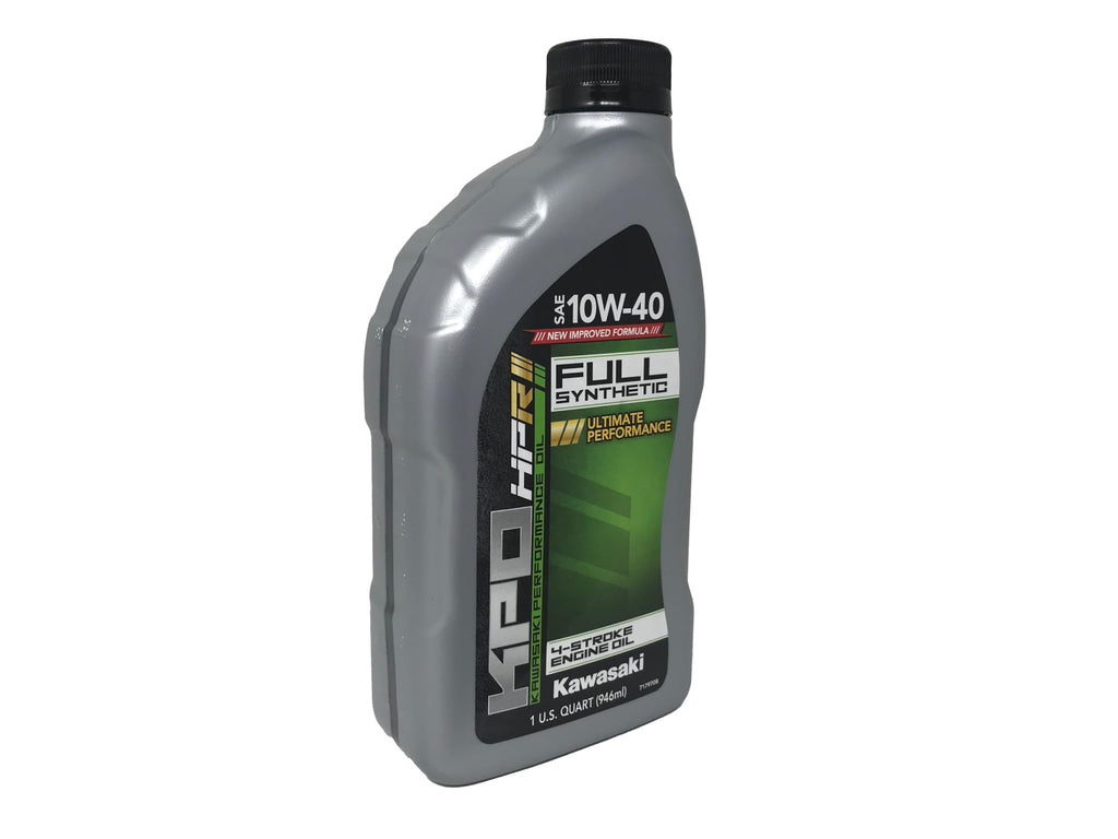 Full Syn Oil Change Kit A28846