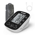 Automatic Upper Arm Blood Pressure Monitor with Large Cuff K65849
