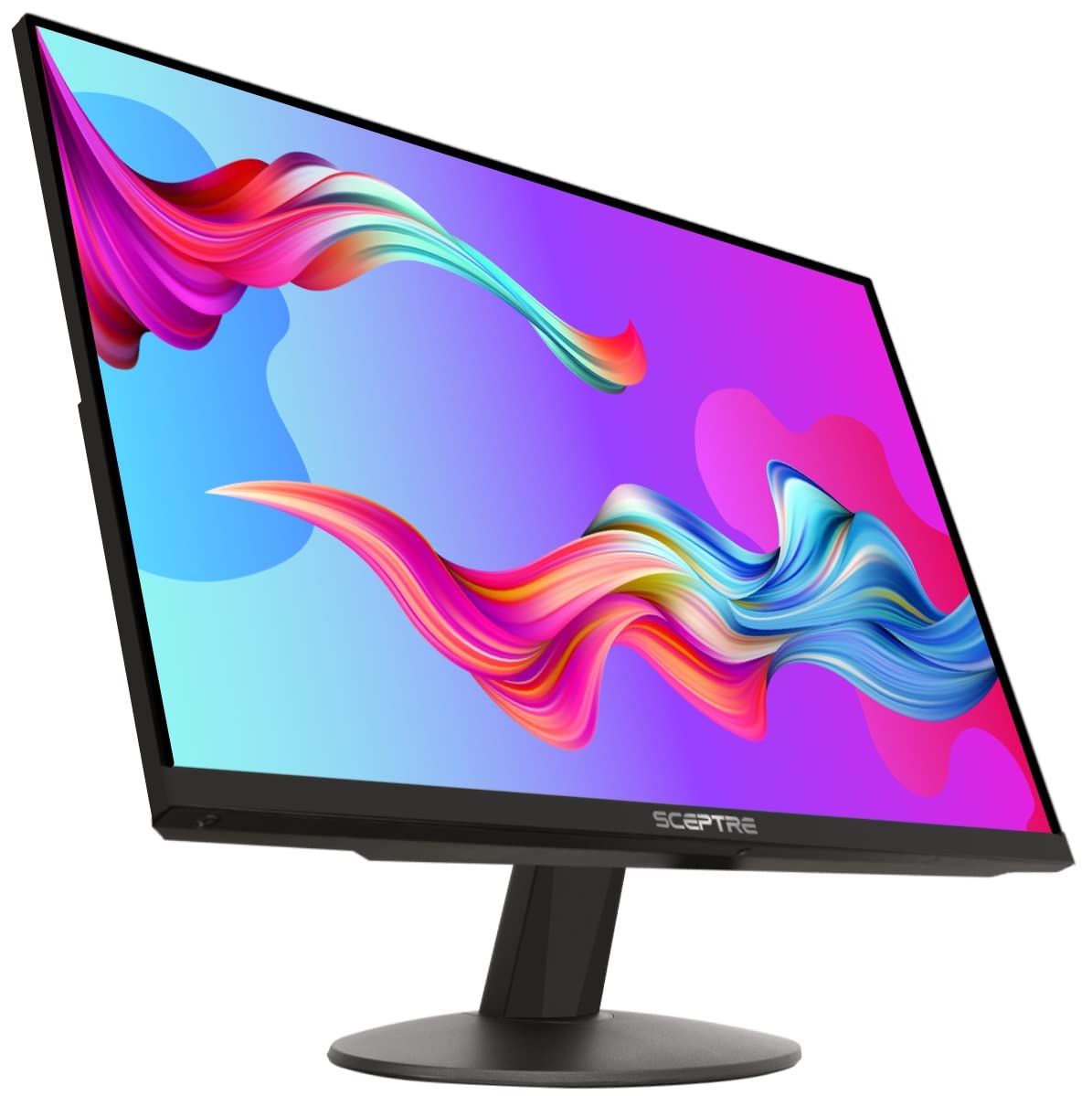 24-Inch IPS 1080p 75Hz Computer Monitor with Speakers Q93414