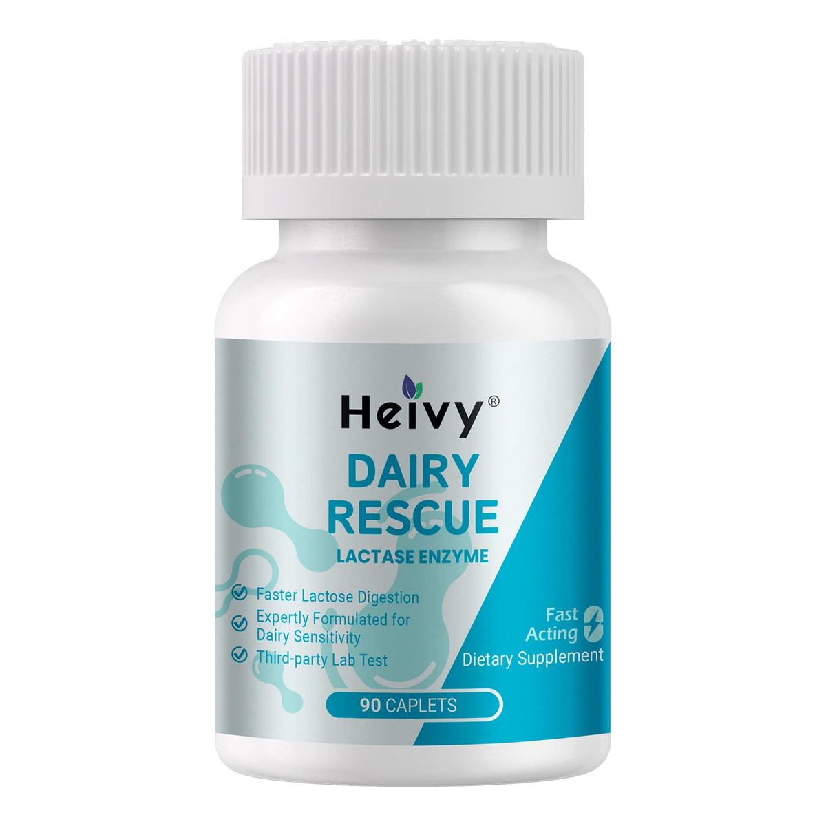Lactase Pills 90 Count J272