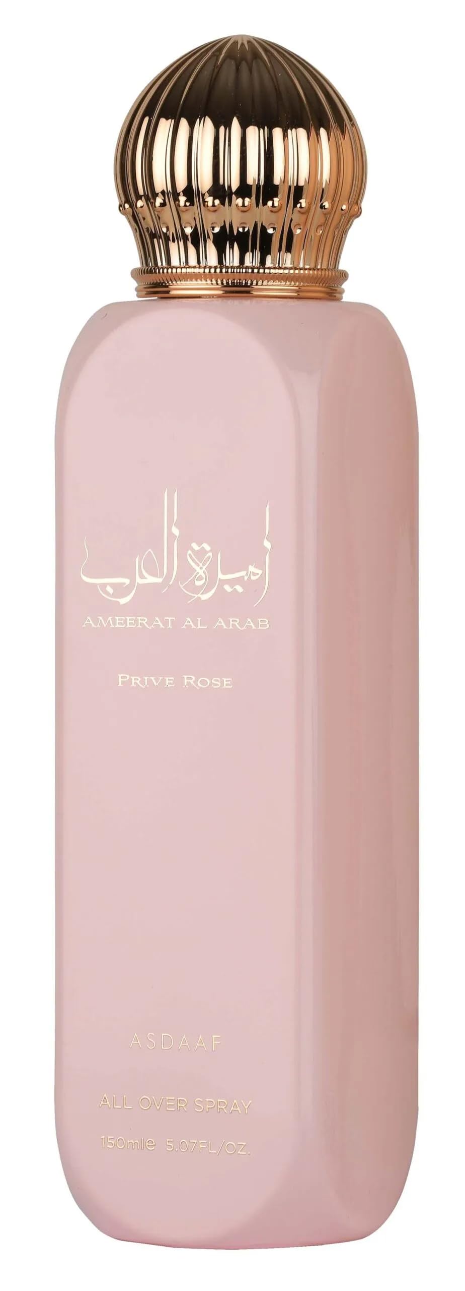 Fruity Floral Musky Sweet All Over Spray 5.07 Ounce / 150 ml O373