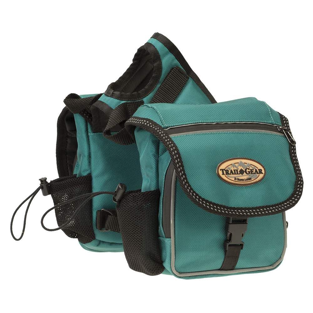 Pommel Bags L826