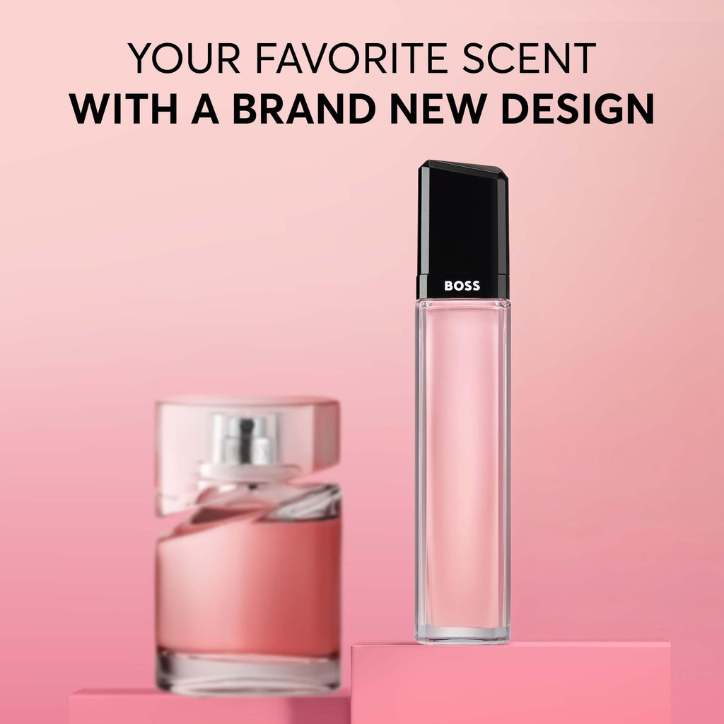 Eau de Parfum Woody Perfume for Women O9149