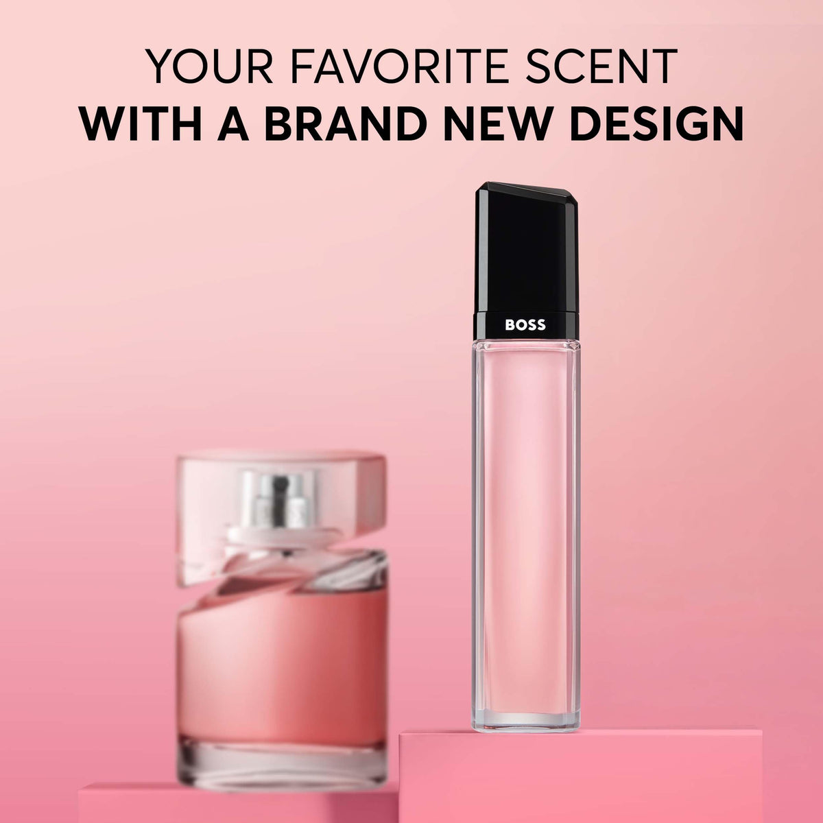 Eau de Parfum Woody Perfume for Women O9149