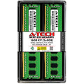 16GB Kit DDR4 2400MHz ECC RDIMM 288-Pin Server RAM A1764