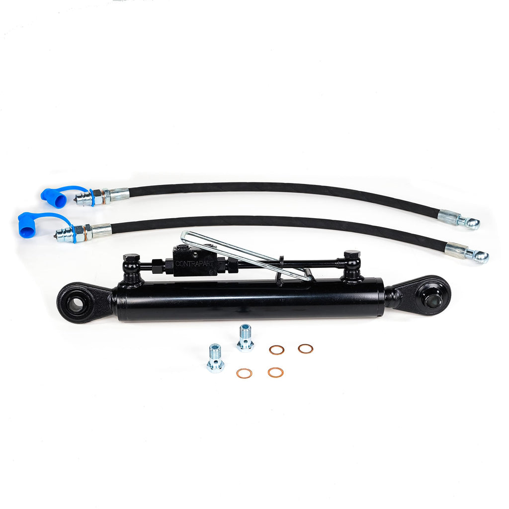 Hydraulic Top Link Cat 1-1 with Locking Block N86267