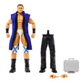 Elite Collection Action Figure Build-A-Figure Parts N299