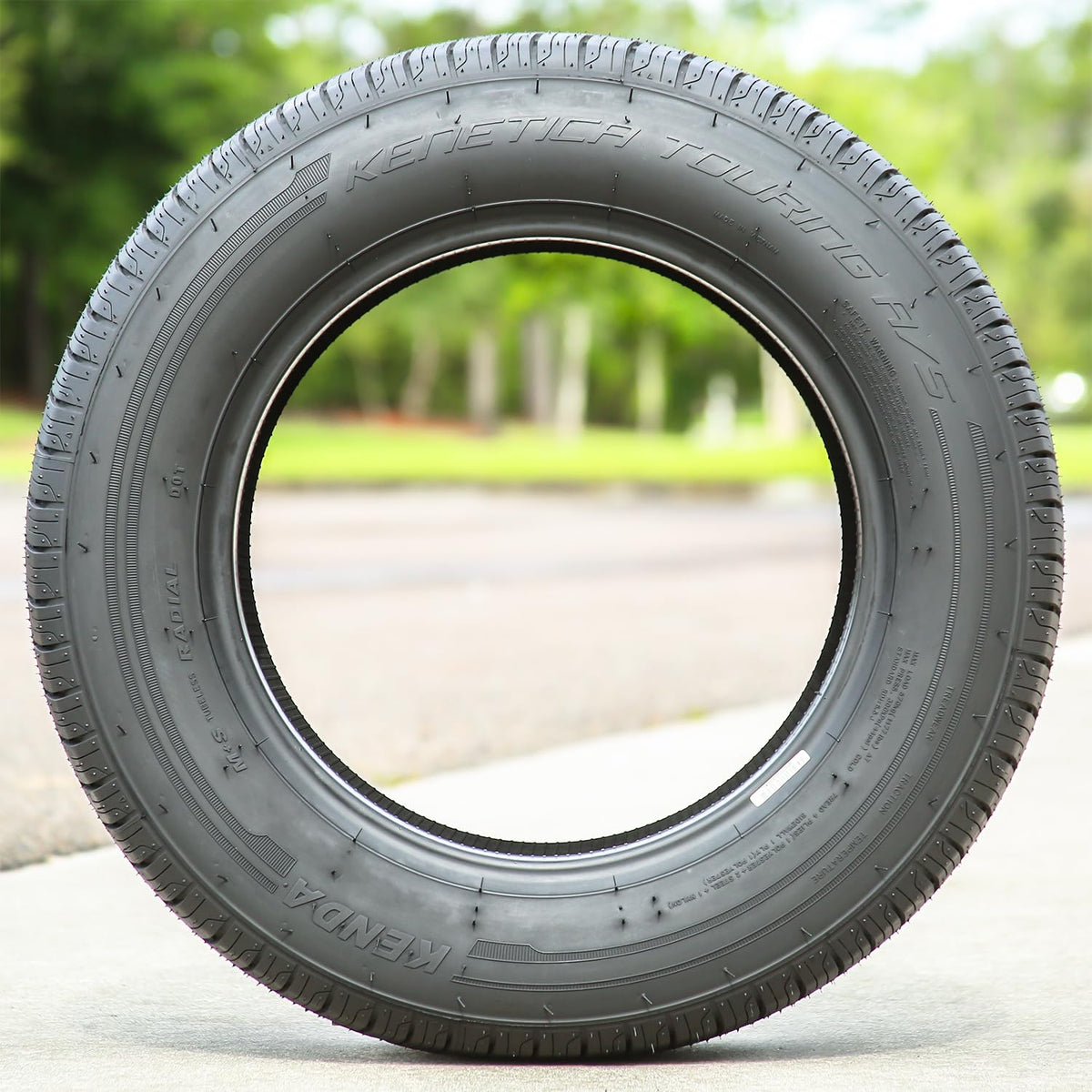 195/65R15 Tire W89271