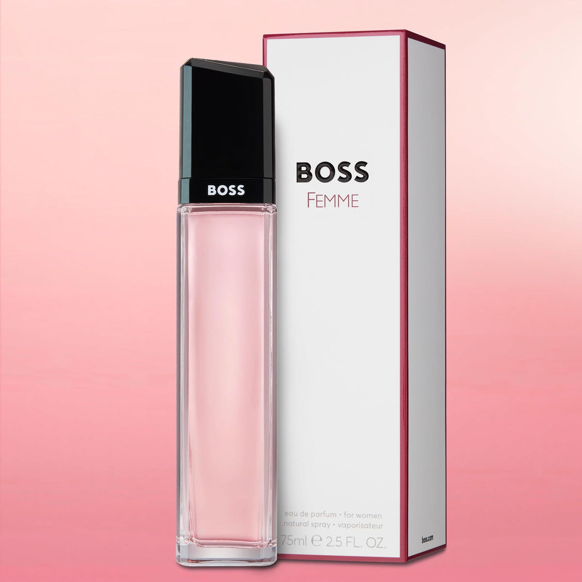 Eau de Parfum Woody Perfume for Women O9149