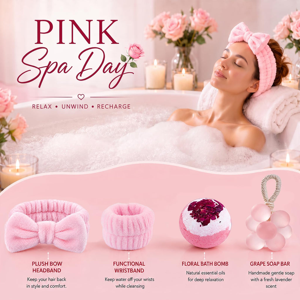 Gift Basket X4543