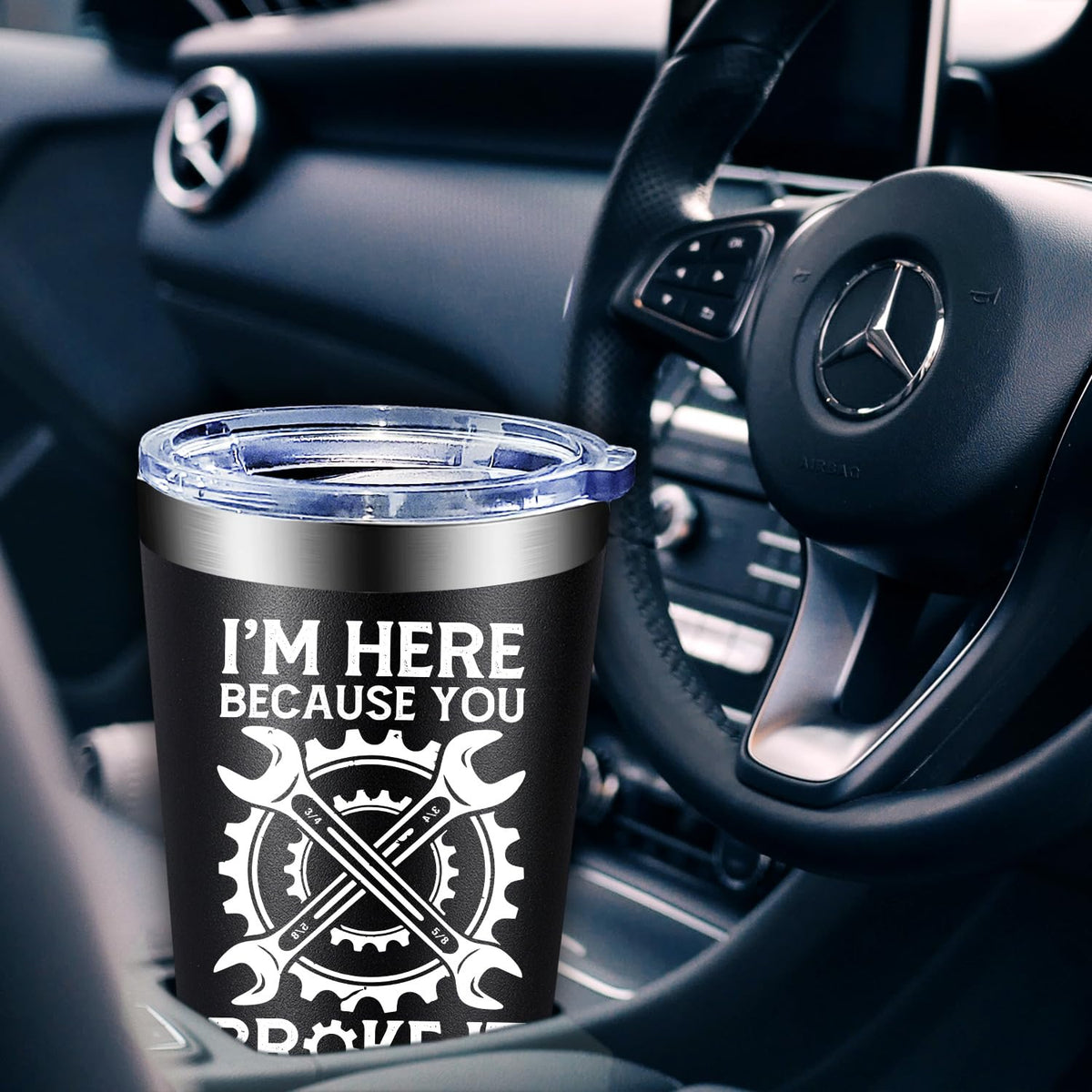 Mechanic Gifts for Men G401
