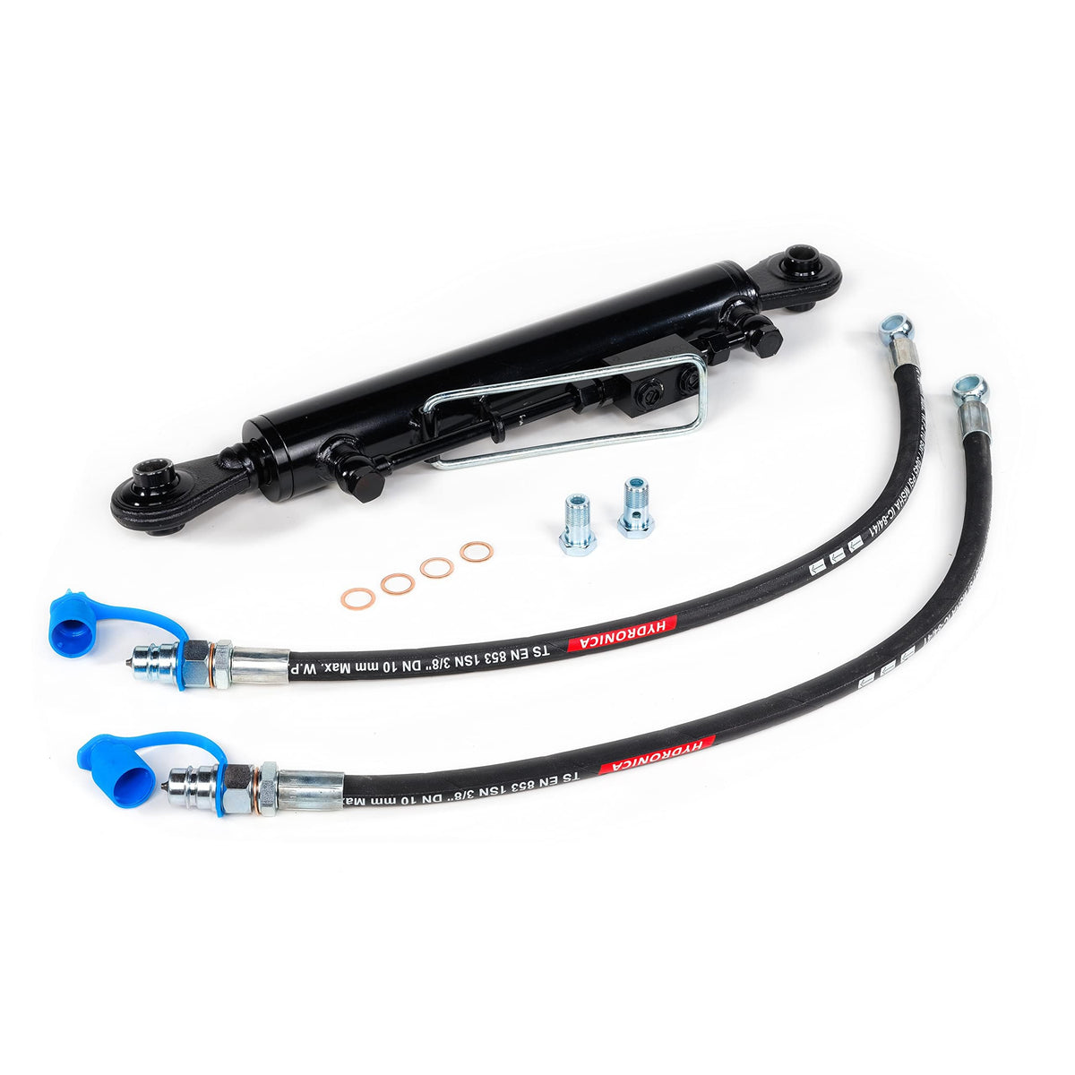 Hydraulic Top Link Cat 1-1 with Locking Block N86267
