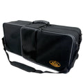 Lightweight Trumpet Case Backpack with Adjustable Straps H921871