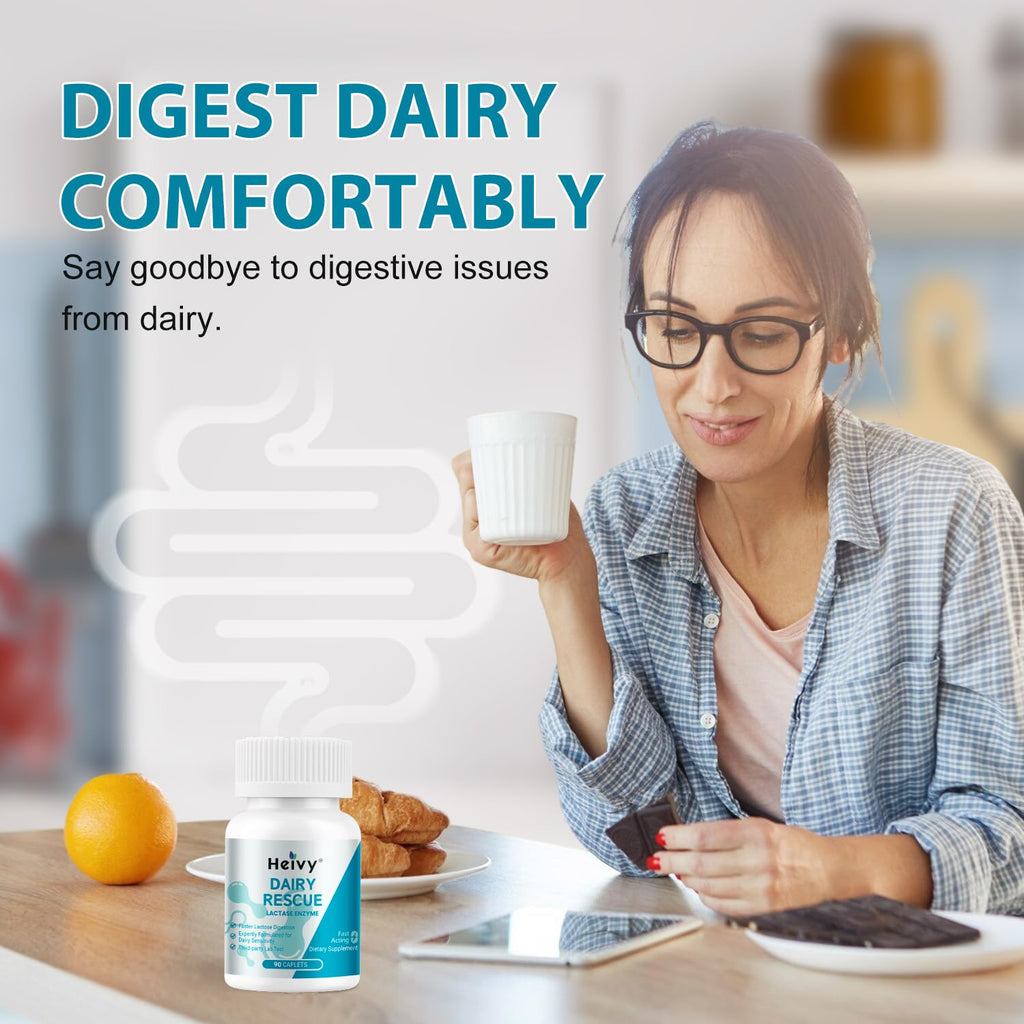 Lactase Pills 90 Count J272