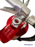 Fork Style Wall Mount Bracket for 2.5 lb-5 lb Fire Extinguisher R5154